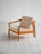 Bodafors Monterey Armchair by Folke Ohlsson for Bodafors, Sweden, 1962 For Sale - Image 4 of 12