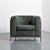 Onda Sofa by De Pas, D'Urbino & Lomazzi for Zanotta, 1980s, Set of 2 For Sale - Image 6 of 13