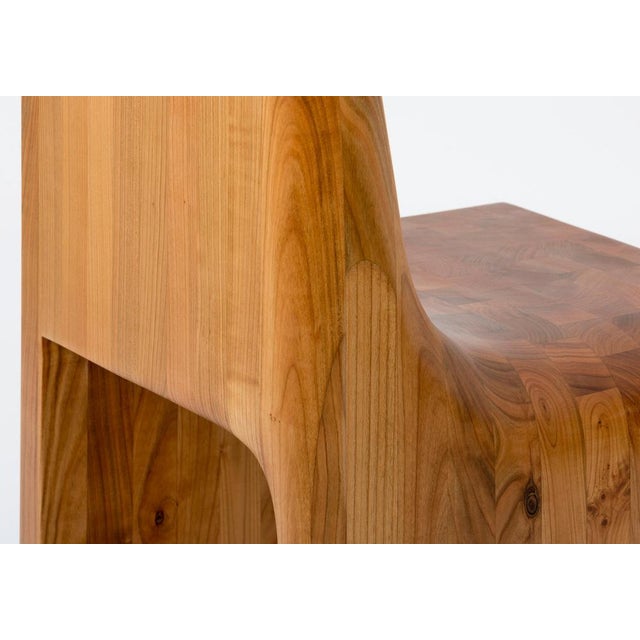 Polymorph Chair by Philipp Aduatz For Sale - Image 10 of 18