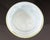 White Art Glass Vase by Bob Shay For Sale - Image 8 of 9