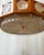 Wood 1960s Carl Fagerlund for Orrefors Teak & Glass Chandelier For Sale - Image 7 of 9