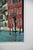 Mototsugu Sugiyama, Venice Part II, 1996, Woodblock Print For Sale - Image 13 of 15