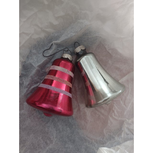 Shiny Brite and Other Ornaments For Sale - Image 14 of 14