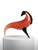 Hippocampus Horse Sculpture by Toni Zuccheri for Barovier & Toso, 1980 For Sale - Image 11 of 11