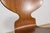 Ant Chairs Model 3101 in Teak by Arne Jacobsen for Fritz Hansen, Denmark, 1970s, Set of 4 For Sale - Image 12 of 18