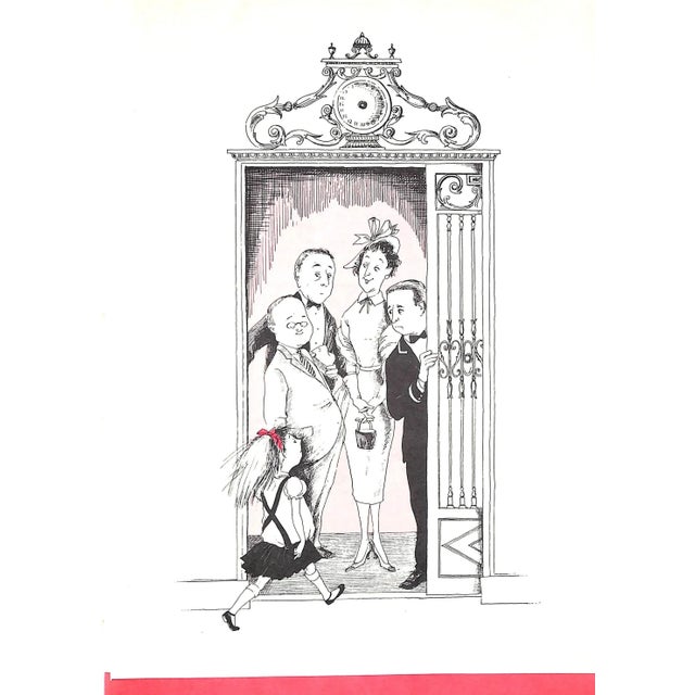 "Kay Thompson's Eloise" Thompson, Kay For Sale In New York - Image 6 of 7