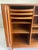 Vintage Danish Teak Highboard from Bernhard Pedersen & Søn, 1960s For Sale - Image 14 of 18