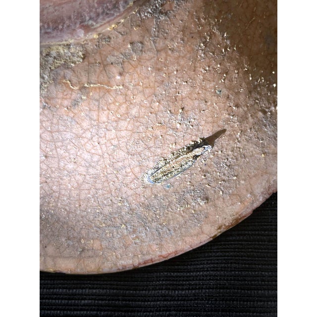 Two Islamic Nishapur Glazed Pottery Bowls For Sale - Image 15 of 16