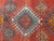 Long Antique Kazak Runner For Sale - Image 4 of 18