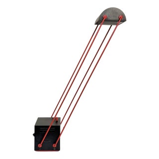 Tokyo Lamp by Shigeaki Asahara for Stilnovo, 1980 For Sale