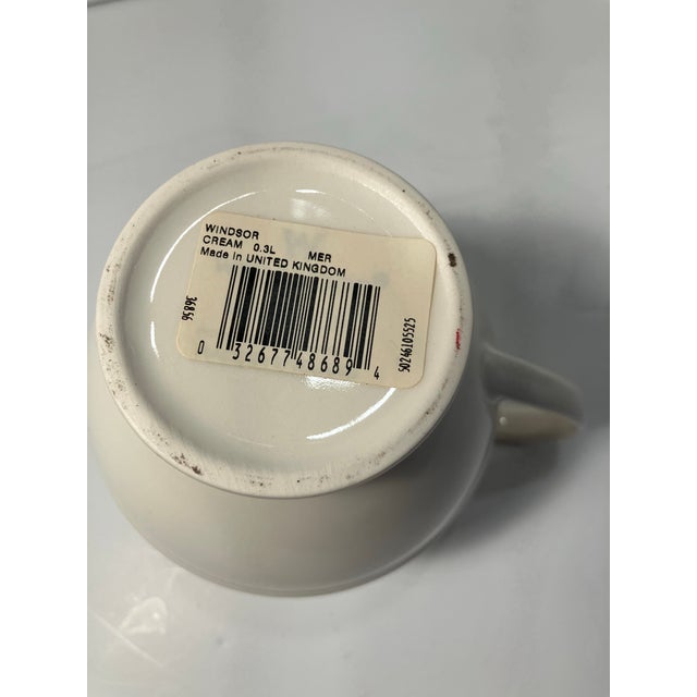 Wedgwood Wedgwood Tea Set For Sale - Image 4 of 6