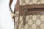 Textile Vintage GUCCI Monogram Ophidia Web GG Supreme Shoulder Crossbody Bag For Sale - Image 7 of 11