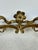 Vintage Art Nouveau Picture Frame For Sale - Image 4 of 8