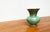 Art Deco German Ceramic Vase from Jasba, 1940s For Sale - Image 15 of 16