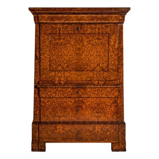 Pyramid Secretary, Southwestern Germany, 1835 For Sale