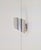 Metal Loop Sconce by Alex Hochstrasser for Metalarte, 1990s For Sale - Image 7 of 14