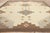 Vintage Indian Kilim Rug, 07'11 X 09'11 For Sale - Image 9 of 10