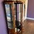 19th Century Antique Vitrine (Curio Cabinet) in Rococo Style For Sale - Image 10 of 12