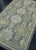 Turkish Turkish Oushak Rug 3'10" x 6'6" #17330 For Sale - Image 3 of 8