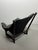 Mid-Century Trega Sling Lounge Chairs by Tormod Alnæs for Sørlie Møbler, Norway, 1970s For Sale - Image 10 of 17
