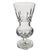 Waterford Lismore Thistle Irish Lead Crystal Vase With Box 7" For Sale - Image 9 of 18