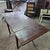 Small Antique Extendable Table, 1890s For Sale - Image 10 of 11