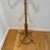 Vintage Standing Bamboo/Rattan Coat and Hat Rack For Sale - Image 9 of 12