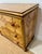 English Baker Furniture Milling Road Painted Chest With Concealed Interior Drawers For Sale - Image 3 of 11