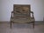 Late 18th Century Set of Two 18c. Louis XVI Chairs For Sale - Image 5 of 8