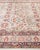 Solo Rugs Mogul, One-of-a-Kind Hand-Knotted Area Rug in Ivory, 8' 0" x 10' 9" For Sale - Image 4 of 8