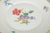Porcelain Plates with Floral Motifs from Rosenthal, 1930s, Set of 12 For Sale - Image 3 of 5