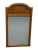 Wood Dixie Furniture Casa Bonita Spanish Mediterranean Style 25" Dresser / Wall Mirror 414-204 For Sale - Image 7 of 7