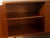 Wood Sideboard by Herbert Hirche for Holzäpfel For Sale - Image 7 of 9