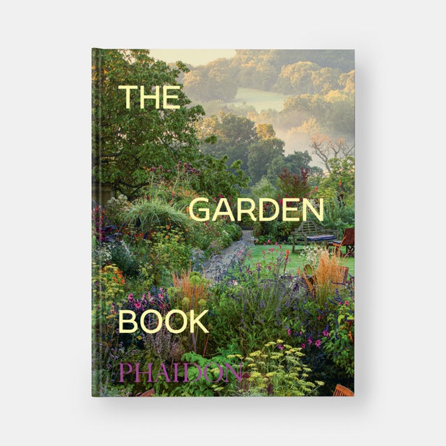 The bestselling survey of the world’s finest garden-makers, planters, and horticulturists, now available in a tactile mini...
