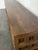 Wood Spanish Pine Brutalist Sideboard, 1960s For Sale - Image 7 of 7