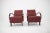 Set of Armchairs by Jindrich Halabala, 1950s For Sale - Image 6 of 7