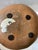 Ceramic Handmade Zimbabwe Makarunga Tribal Pottery Vessel / African Earthenware Pot For Sale - Image 7 of 10