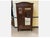 Antique Art Nouveau Wardrobe, 1910 For Sale - Image 6 of 10