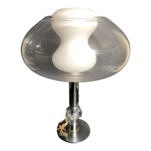 2000 Karim Rashid Contemporary Soft Lamp by George Kovacs
