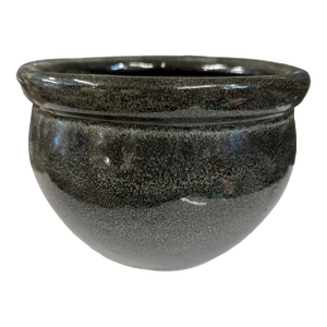 Terracota Glazed Planter