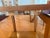 David Linley Helix Dining Table For Sale - Image 9 of 10