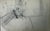 Heinrich Pforr, Father Pforr Kitchen Interior, Pencil on Paper For Sale - Image 11 of 13
