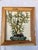 Chinoiserie Bamboo Embroidery Panel For Sale - Image 9 of 10