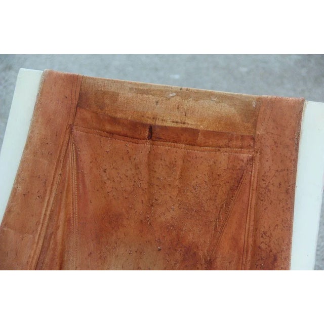 Sgarsul Rocking Chair by Gae Aulenti for Poltronova, 1960s For Sale - Image 12 of 18