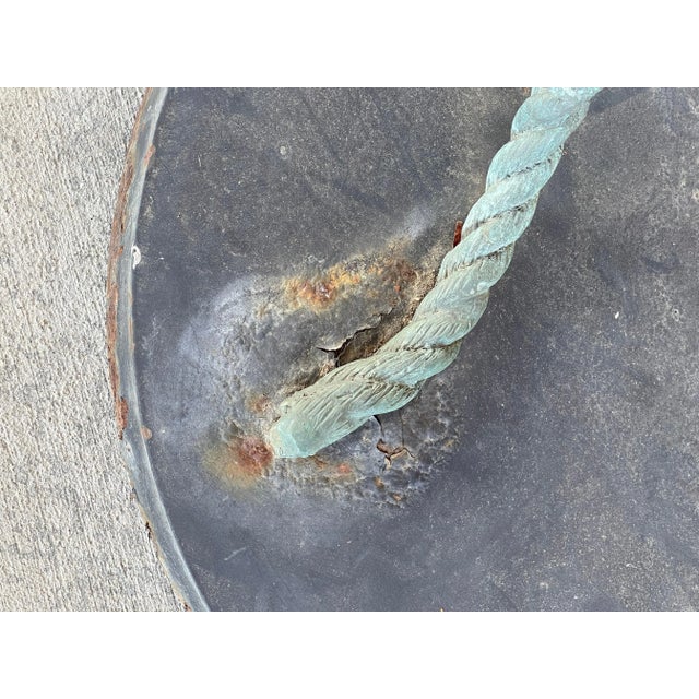 Metal Tolla Inbar 1998 “Ambitions” For Sale - Image 7 of 13