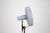 Mid-Century Counterbalance Floor Lamp from Boulanger, Belgium, 1960s For Sale - Image 9 of 14