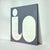 IO Typographic Mirror by Giuseppe Raimondi for Abaco, 1970s For Sale - Image 15 of 15