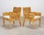 Set of 8 Billy Baldwin for Bielecky Brothers Cane Dining Chairs For Sale - Image 12 of 18