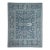 Turkish Oushak Rug 12'4" x 15'10" #20413 For Sale