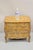 Vintage Italian Salesman Sample Louis XV Style Commode Jewelry Box Miniature Chest. Item features a distressed finish, 2...